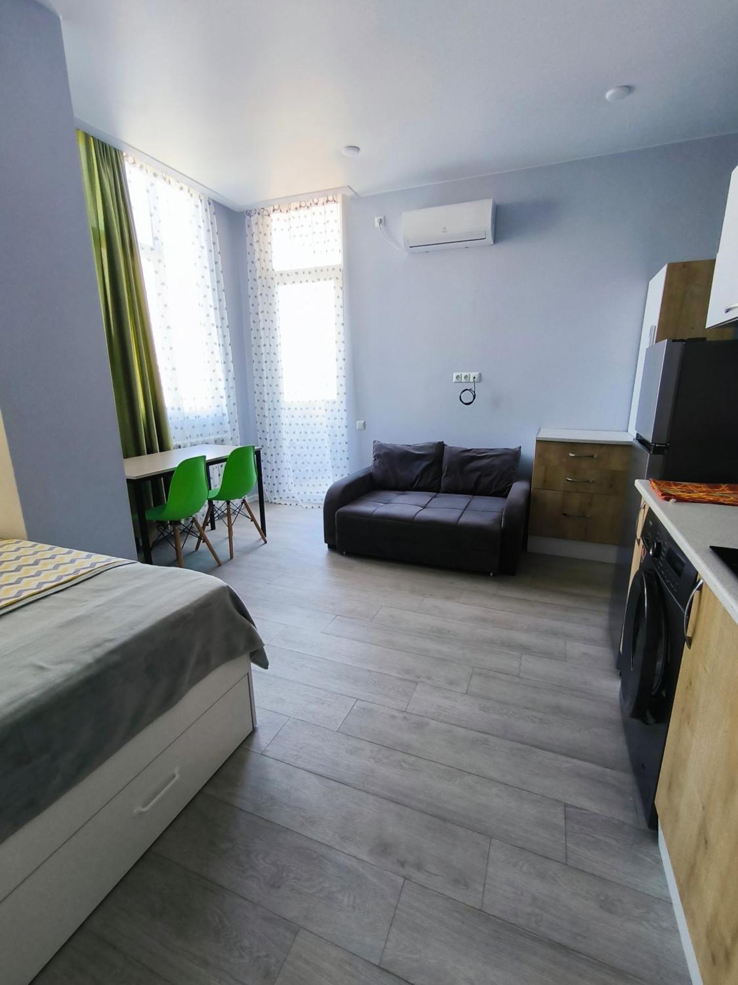 Willy's House דירה